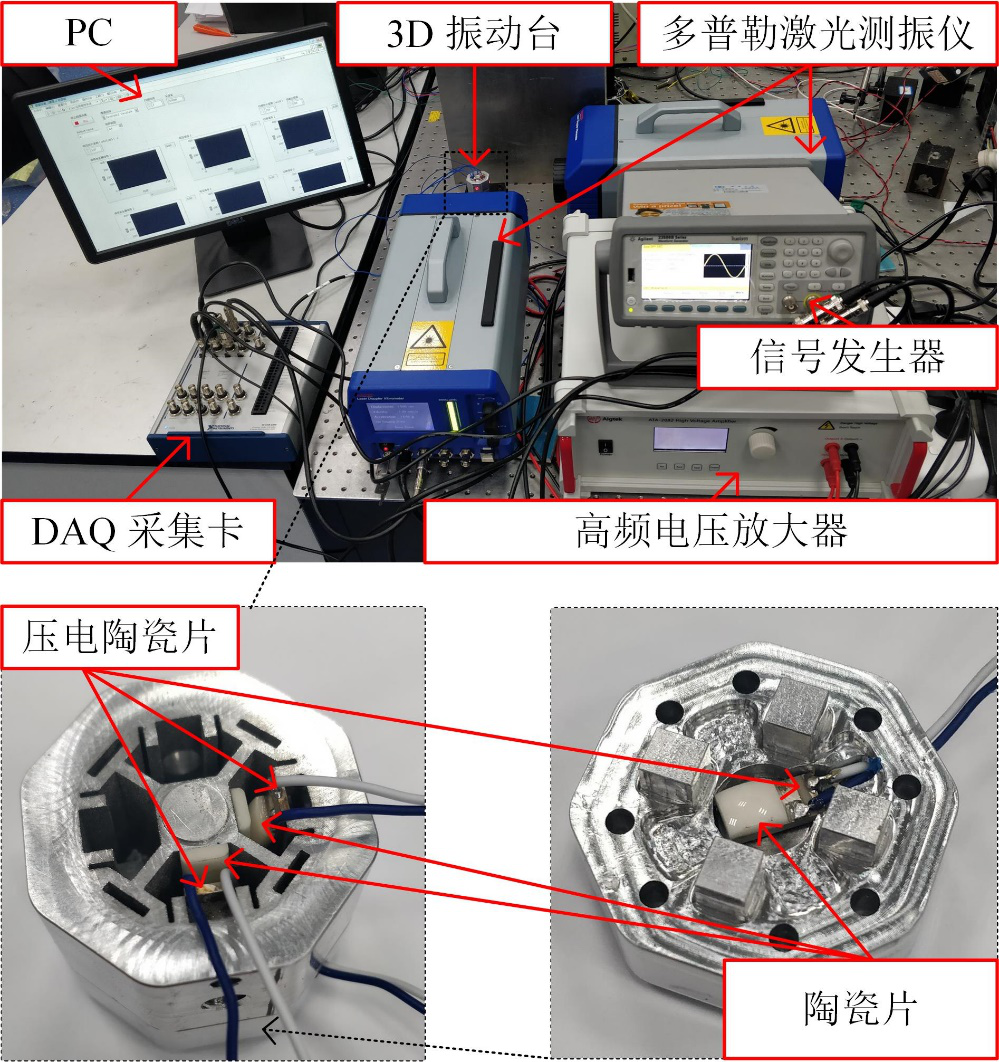 功率放大器