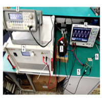 ATA-4000系列高壓功率放大器在智能絕緣子電壓傳感器實(shí)驗(yàn)中的應(yīng)用